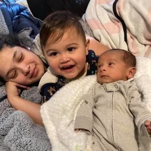 Meet your Posher, Blanca